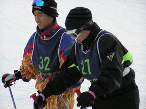 中・高　スキー・スノーボード講習１１３