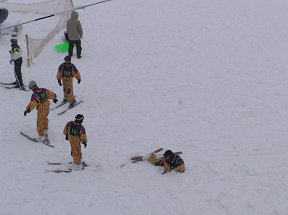 中・高　スキー・スノーボード講習２０６