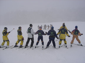 中・高　スキー・スノーボード講習２１３