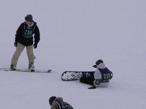 中・高　スキー・スノーボード講習３１８