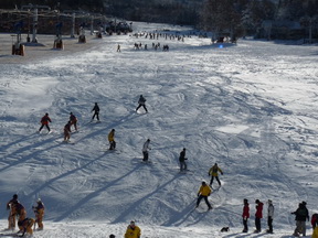 中・高　スキー・スノーボード講習２１６