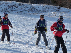 中・高　スキー・スノーボード講習２１７