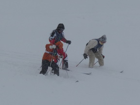 中・高　スキー・スノーボード講習４１８