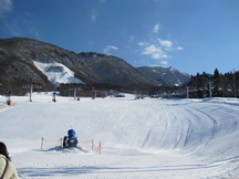 中・高　スキー・スノーボード講習１０３