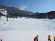 中・高　スキー・スノーボード講習１０４