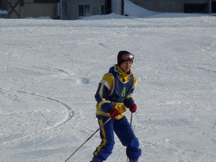 中・高　スキー・スノーボード講習１２４