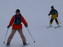 中・高　スキー・スノーボード講習１２５