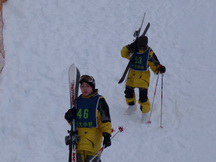 中・高　スキー・スノーボード講習１２８