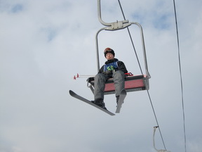 中・高　スキー・スノーボード講習２１３