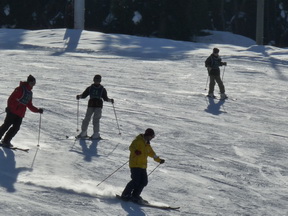 中・高　スキー・スノーボード講習３０７