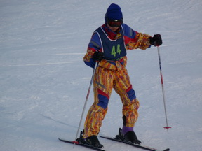 中・高　スキー・スノーボード講習３２８