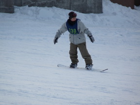 中・高　スキー・スノーボード講習３３０