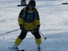 中・高　スキー・スノーボード講習４０９