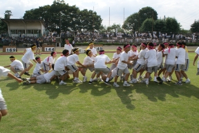 生徒会　桜山祭体育の部（中学）５９