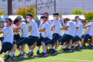 R04.桜山祭体育の部(高校)45