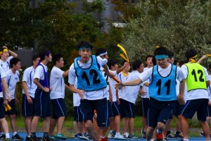 30.桜山祭体育の部（高校）132