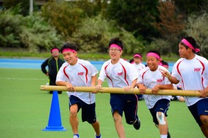30.桜山祭体育の部（中学）035