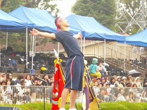 桜山祭体育の部１４