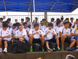 桜山祭体育の部４４