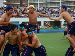 30.桜山祭体育の部（高校）074