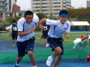 30.桜山祭体育の部（中学）026