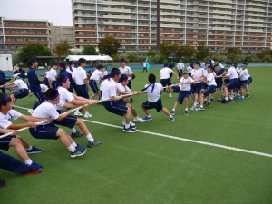 30.桜山祭体育の部（中学）052