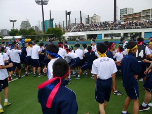 30.桜山祭体育の部（中学）055